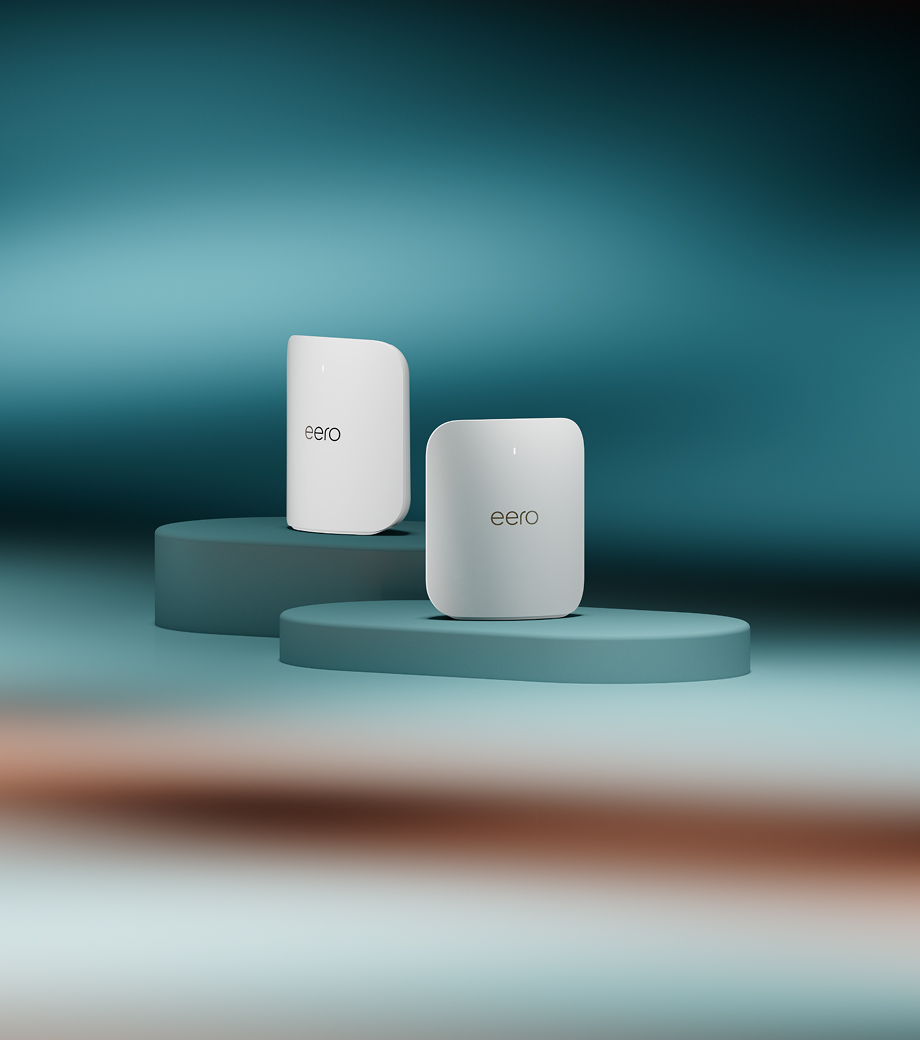 Networking & Wi-Fi