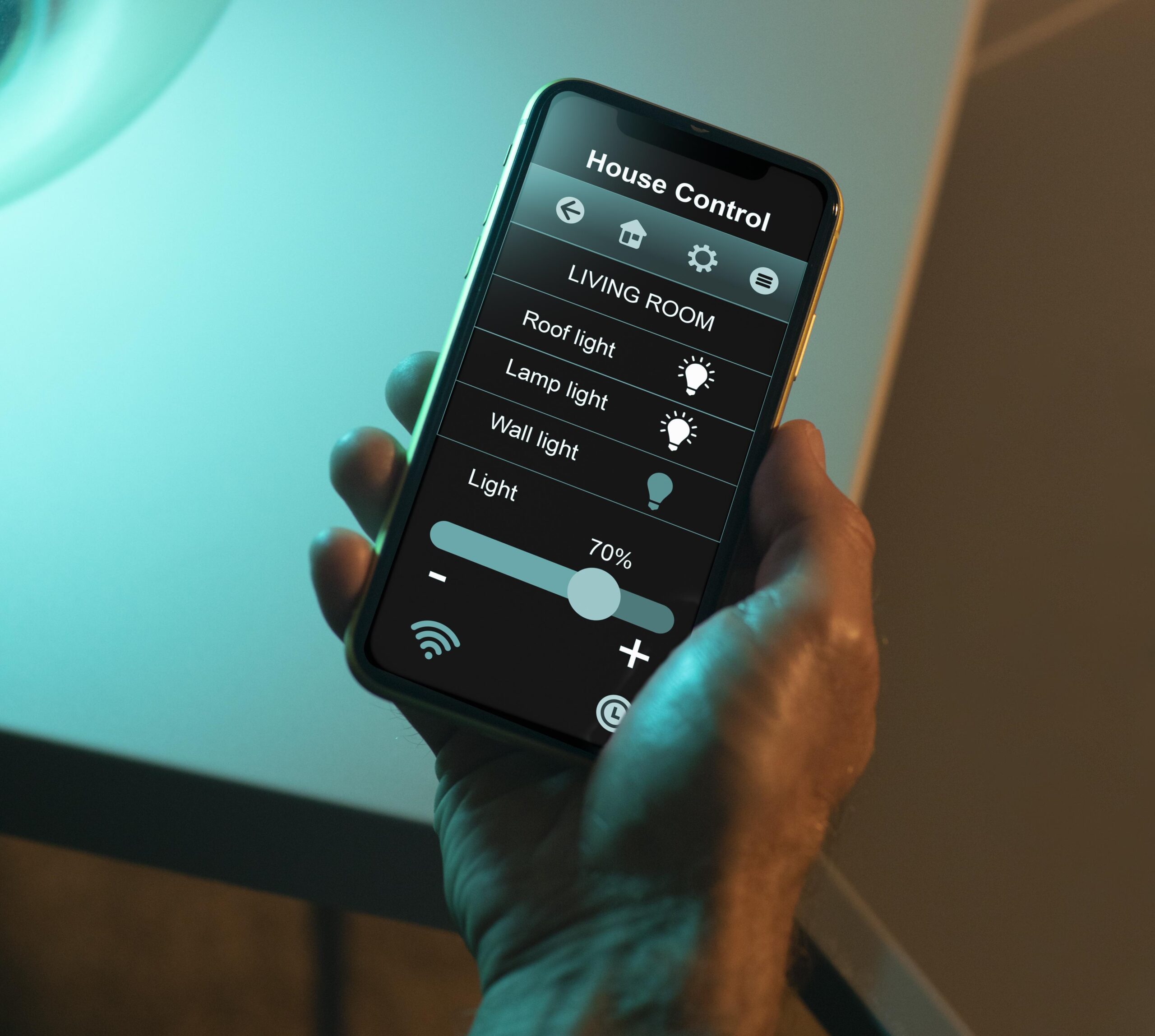 Lighting Control
